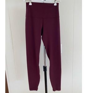 Lululemon Align Pant